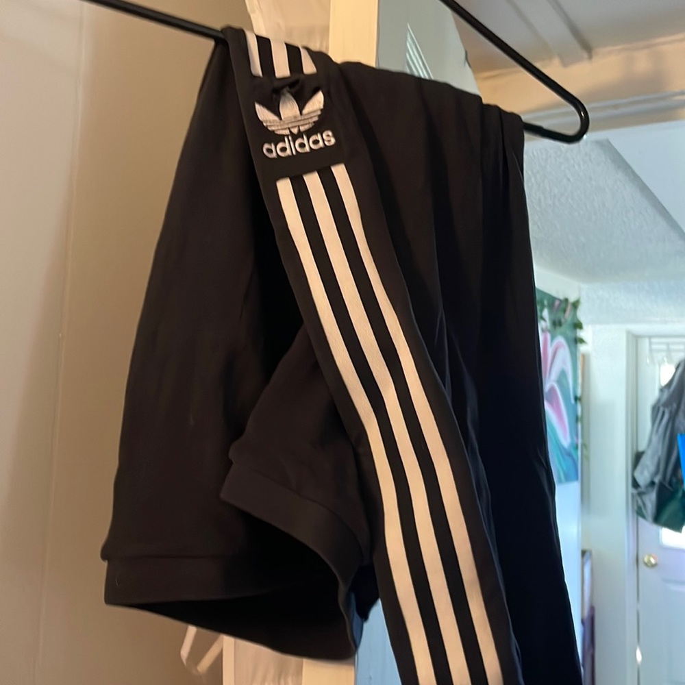 Adidas leggings